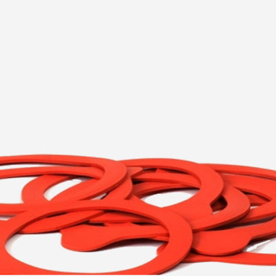 Einkochringe, Bülacher