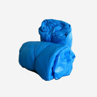 Matratzenschutzbezug PE, Karton à 100 Stk.