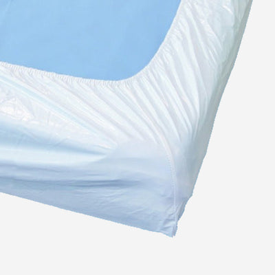 Matratzenschutzbezug PVC